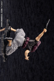 呪術廻戦 ARTFX J 伏黒甚爾《24年6月預定》 日版 全數$928 / *免運費   店取pt:10 / 24年1月22日