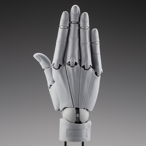 【再販】ARTIST SUPPORT ITEM ハンドモデル/R -GRAY-※不設寄送《25年9月預定》 日版 全數$658 / ※不設寄送 / 25年5月5日
