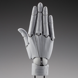 【再販】ARTIST SUPPORT ITEM ハンドモデル/R -GRAY-※不設寄送《25年9月預定》 日版 全數$658 / ※不設寄送 / 25年5月5日
