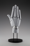 【再販】ARTIST SUPPORT ITEM ハンドモデル/R -GRAY-※不設寄送《25年9月預定》 日版 全數$658 / ※不設寄送 / 25年5月5日