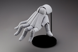 【再販】ARTIST SUPPORT ITEM ハンドモデル/R -GRAY-※不設寄送《25年9月預定》 日版 全數$658 / ※不設寄送 / 25年5月5日