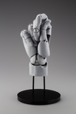 【再販】ARTIST SUPPORT ITEM ハンドモデル/R -GRAY-※不設寄送《25年9月預定》 日版 全數$658 / ※不設寄送 / 25年5月5日