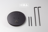【再販】ARTIST SUPPORT ITEM ハンドモデル/R -GRAY-※不設寄送《25年9月預定》 日版 全數$658 / ※不設寄送 / 25年5月5日
