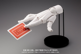 【再販】ARTIST SUPPORT ITEM ハンドモデル/R -GRAY-※不設寄送《25年9月預定》 日版 全數$658 / ※不設寄送 / 25年5月5日