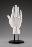 【再販】ARTIST SUPPORT ITEM ハンドモデル/R -WHITE-※不設寄送《25年9月預定》 日版 全數$658 / ※不設寄送 / 25年5月5日