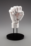 【再販】ARTIST SUPPORT ITEM ハンドモデル/R -WHITE-※不設寄送《25年9月預定》 日版 全數$658 / ※不設寄送 / 25年5月5日