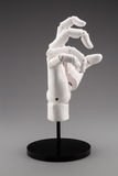 【再販】ARTIST SUPPORT ITEM ハンドモデル/R -WHITE-※不設寄送《25年9月預定》 日版 全數$658 / ※不設寄送 / 25年5月5日