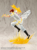 幽☆遊☆白書 ARTFX J 桑原和真 Ver.2《25年2月預定》 日版 全數$1298 / *免運費   店取pt:20 / 24年9月23日