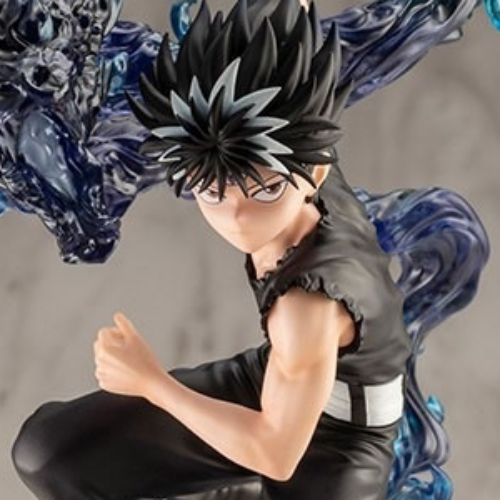 幽☆遊☆白書 ARTFX J 飛影 Ver.2《25年3月預定》 日版 全數$1358 / *免運費   店取pt:20 / 24年9月30日