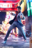 龍が如く 桐生一馬《25年10月預定》 日版 全數$1385 / *免運費   店取pt:20 / 25年5月19日