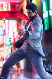 龍が如く 桐生一馬《25年10月預定》 日版 全數$1385 / *免運費   店取pt:20 / 25年5月19日