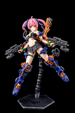 メガミデバイス BUSTER DOLL ガンナー MIDNIGHT FANG※不設寄送《24年11月預定》 日版 全數$298 / ※不設寄送 / 24年7月15日*該產品有可能因供應商派貨不足而未能提供