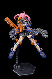 メガミデバイス BUSTER DOLL ガンナー MIDNIGHT FANG※不設寄送《24年11月預定》 日版 全數$298 / ※不設寄送 / 24年7月15日*該產品有可能因供應商派貨不足而未能提供