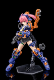 メガミデバイス BUSTER DOLL ガンナー MIDNIGHT FANG※不設寄送《24年11月預定》 日版 全數$298 / ※不設寄送 / 24年7月15日*該產品有可能因供應商派貨不足而未能提供