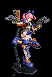 メガミデバイス BUSTER DOLL ガンナー MIDNIGHT FANG※不設寄送《24年11月預定》 日版 全數$298 / ※不設寄送 / 24年7月15日*該產品有可能因供應商派貨不足而未能提供