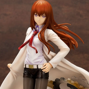 【再販】STEINS;GATE 0 牧瀬紅莉栖 -Antinomic Dual-《24年12月預定》 行版 全數$775 / *免運費   店取pt:10 / 23年1月1日