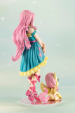 【再販】MY LITTLE PONY美少女 フラッターシャイ《25年3月預定》 日版 全數$928 / *免運費   店取pt:10 / 24年10月7日