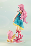 【再販】MY LITTLE PONY美少女 フラッターシャイ《25年3月預定》 日版 全數$928 / *免運費   店取pt:10 / 24年10月7日