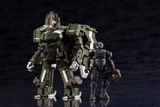 ヘキサギア ディフィニッションアーマー ブレイズボア 1/24 キットブロック※不設寄送《25年4月預定》 日版 全數$280 / ※不設寄送 / 25年1月3日