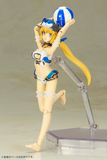フレームアームズ・ガール P3 フレズヴェルク=アーテル サマーバケーションVer.《25年7月預定》 日版 全數$680 / *免運費   店取pt:10 / 25年3月10日*該產品有可能因供應商派貨不足而未能提供