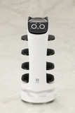 Pudu Robotics ベラボット(組み立て済みVer.)※不設寄送《25年7月預定》 日版 全數$138 / ※不設寄送 / 25年2月17日