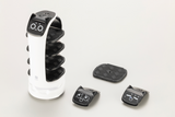Pudu Robotics ベラボット(組み立て済みVer.)※不設寄送《25年7月預定》 日版 全數$138 / ※不設寄送 / 25年2月17日