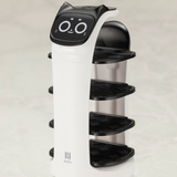 Pudu Robotics ベラボット(組み立て済みVer.)※不設寄送《25年7月預定》 日版 全數$138 / ※不設寄送 / 25年2月17日