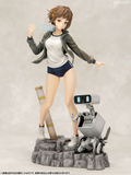 ARTFX J 十三機兵防衛圏 南奈津乃＆BJ《25年6月預定》 日版 全數$838 / *免運費   店取pt:10 / 25年1月13日