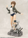 ARTFX J 十三機兵防衛圏 南奈津乃＆BJ《25年6月預定》 日版 全數$838 / *免運費   店取pt:10 / 25年1月13日