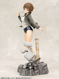 ARTFX J 十三機兵防衛圏 南奈津乃＆BJ《25年6月預定》 日版 全數$838 / *免運費   店取pt:10 / 25年1月13日