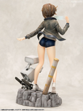 ARTFX J 十三機兵防衛圏 南奈津乃＆BJ《25年6月預定》 日版 全數$838 / *免運費   店取pt:10 / 25年1月13日