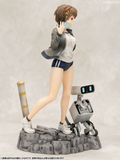 ARTFX J 十三機兵防衛圏 南奈津乃＆BJ《25年6月預定》 日版 全數$838 / *免運費   店取pt:10 / 25年1月13日