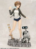 ARTFX J 十三機兵防衛圏 南奈津乃＆BJ《25年6月預定》 日版 全數$838 / *免運費   店取pt:10 / 25年1月13日