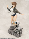 ARTFX J 十三機兵防衛圏 南奈津乃＆BJ《25年6月預定》 日版 全數$838 / *免運費   店取pt:10 / 25年1月13日