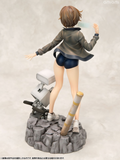 ARTFX J 十三機兵防衛圏 南奈津乃＆BJ《25年6月預定》 日版 全數$838 / *免運費   店取pt:10 / 25年1月13日