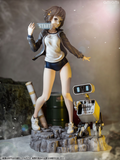 ARTFX J 十三機兵防衛圏 南奈津乃＆BJ《25年6月預定》 日版 全數$838 / *免運費   店取pt:10 / 25年1月13日