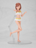 KADOKAWA PLASTIC MODEL SERIES 「とある科学の超電磁砲T」 御坂美琴 DX ver.※不設寄送《25年1月預定》 行版 全數$558 / ※不設寄送 / 24年7月1日