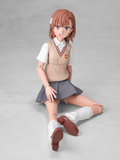 KADOKAWA PLASTIC MODEL SERIES 「とある科学の超電磁砲T」 御坂美琴 DX ver.※不設寄送《25年1月預定》 行版 全數$558 / ※不設寄送 / 24年7月1日