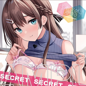 【18+】電撃萌王 C103 B2タペストリー 三色網戸。 X-RATED(掛布)※不設寄送《24年3月預定》 日版 全數$398 / ※不設寄送 / 24年1月5日