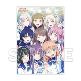 ラブライブ!蓮ノ空女学院スクールアイドルクラブ アクリルプレート Ver.365Days(亞加力立牌)※不設寄送《25年6月預定》 日版 全數$180 / ※不設寄送 / 25年2月28日