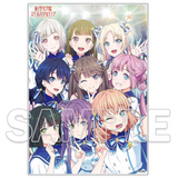 ラブライブ!蓮ノ空女学院スクールアイドルクラブ アクリルプレート Ver.365Days(亞加力立牌)※不設寄送《25年6月預定》
