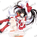 デート・ア・ライブ クリスマスフェア アクリルスタンド 時崎狂三(亞加力立牌)※不設寄送《24年12月預定》 日版 全數$168 / ※不設寄送 / 24年10月25日