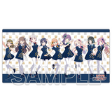 ラブライブ!蓮ノ空女学院スクールアイドルクラブ デスクマット 室咲格子Ver.(橡膠枱墊)※不設寄送《25年6月預定》 日版 全數$298 / ※不設寄送 / 25年2月28日