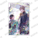 わたしの幸せな結婚 富士見L文庫 刊行10周年記念 ホログラムアクリルプレート 6巻(亞加力立牌)※不設寄送《25年6月預定》 日版 全數$198 / ※不設寄送 / 25年3月7日