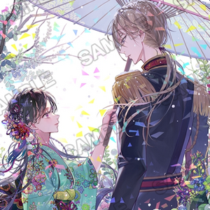 わたしの幸せな結婚 富士見L文庫 刊行10周年記念 ホログラムアクリルプレート 6巻(亞加力立牌)※不設寄送《25年6月預定》 日版 全數$198 / ※不設寄送 / 25年3月7日