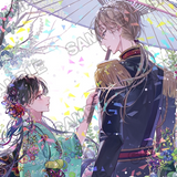 わたしの幸せな結婚 富士見L文庫 刊行10周年記念 ホログラムアクリルプレート 6巻(亞加力立牌)※不設寄送《25年6月預定》 日版 全數$198 / ※不設寄送 / 25年3月7日