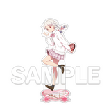 ラブライブ!スーパースター!! アクリルスタンド Ver.Valentine2025 嵐千砂都(亞加力立牌)※不設寄送《25年6月預定》 日版 全數$138 / ※不設寄送 / 25年3月7日