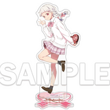 ラブライブ!スーパースター!! アクリルスタンド Ver.Valentine2025 嵐千砂都(亞加力立牌)※不設寄送《25年6月預定》 日版 全數$138 / ※不設寄送 / 25年3月7日