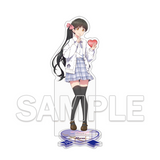 ラブライブ!スーパースター!! アクリルスタンド Ver.Valentine2025 葉月恋(亞加力立牌)※不設寄送《25年6月預定》 日版 全數$138 / ※不設寄送 / 25年3月7日