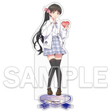 ラブライブ!スーパースター!! アクリルスタンド Ver.Valentine2025 葉月恋(亞加力立牌)※不設寄送《25年6月預定》 日版 全數$138 / ※不設寄送 / 25年3月7日
